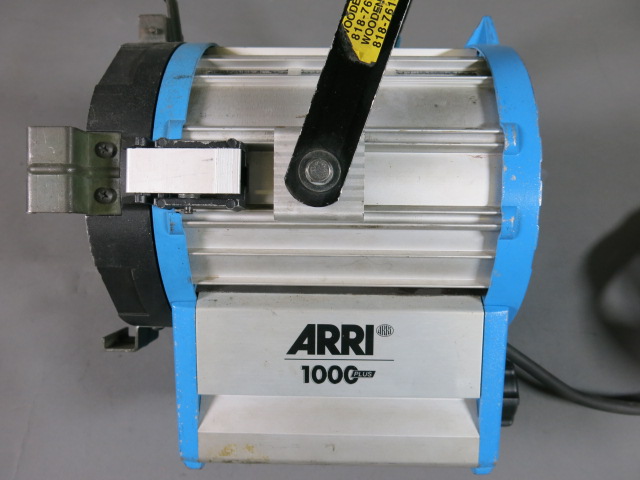 arri 1k